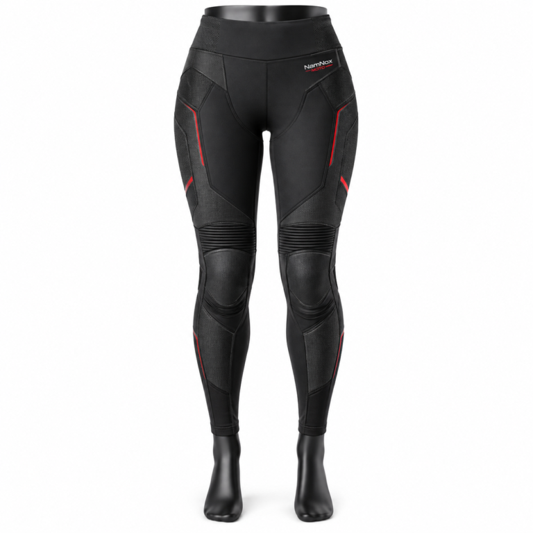 Thermal Winter Motorcycle Riding Leggings