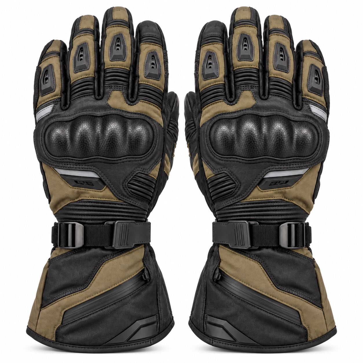 Adventure Touring Motorcycle Gloves