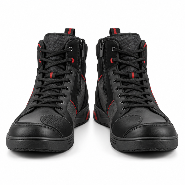 Urban Motorcycle Riding Shoes