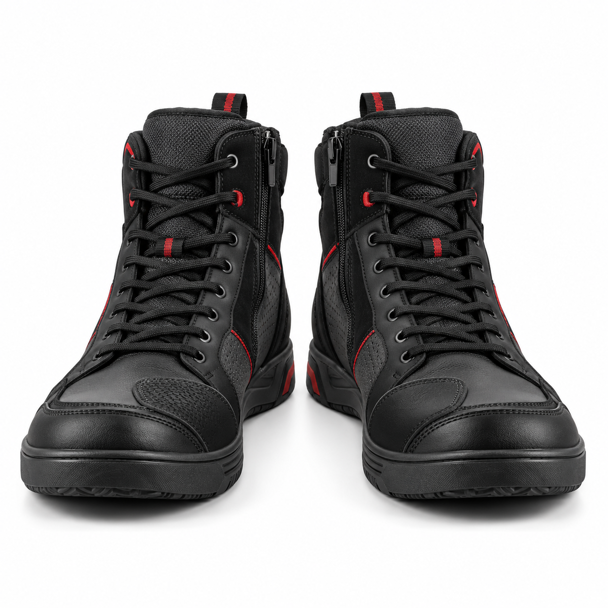 Urban Motorcycle Riding Shoes
