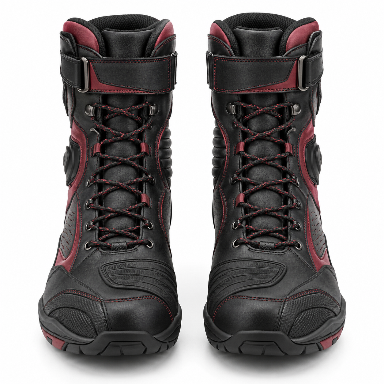 Women’s Motorcycle Riding Boots