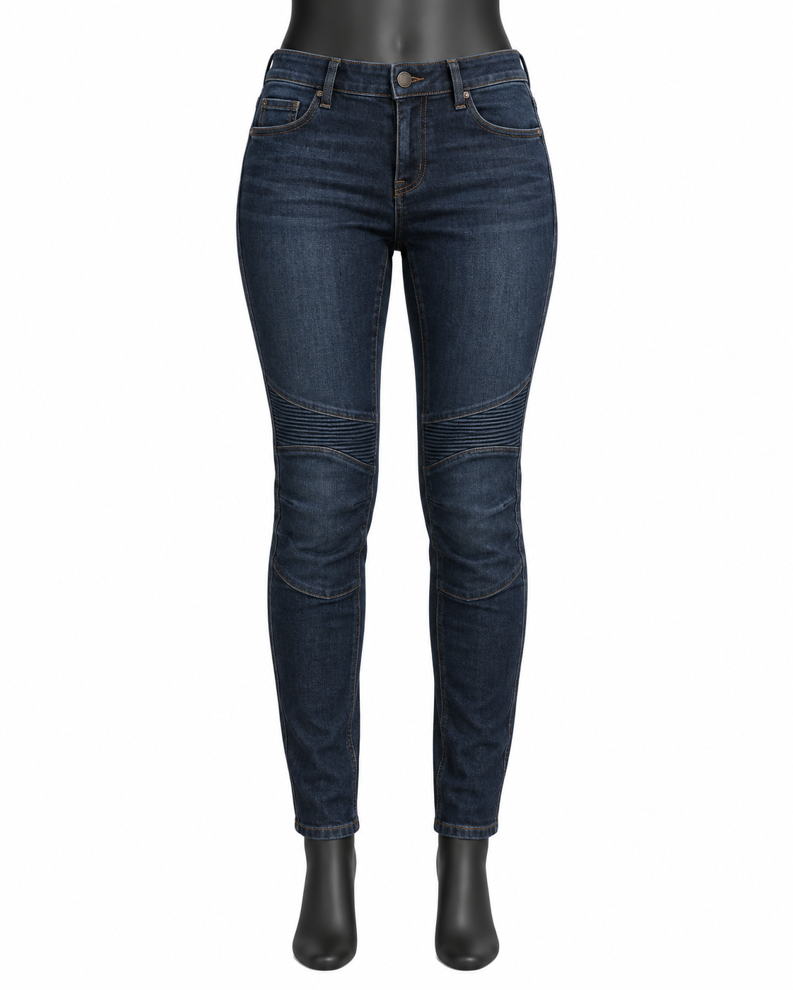 Women’s Motorcycle Riding Jeans