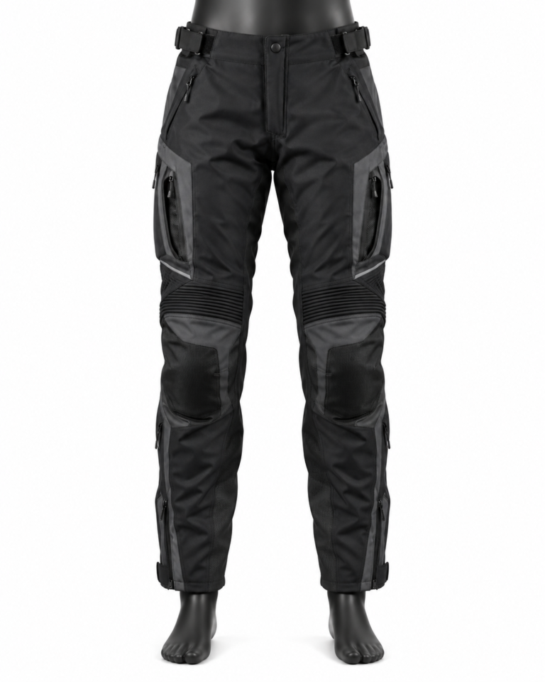 Waterproof Touring Motorcycle Pants