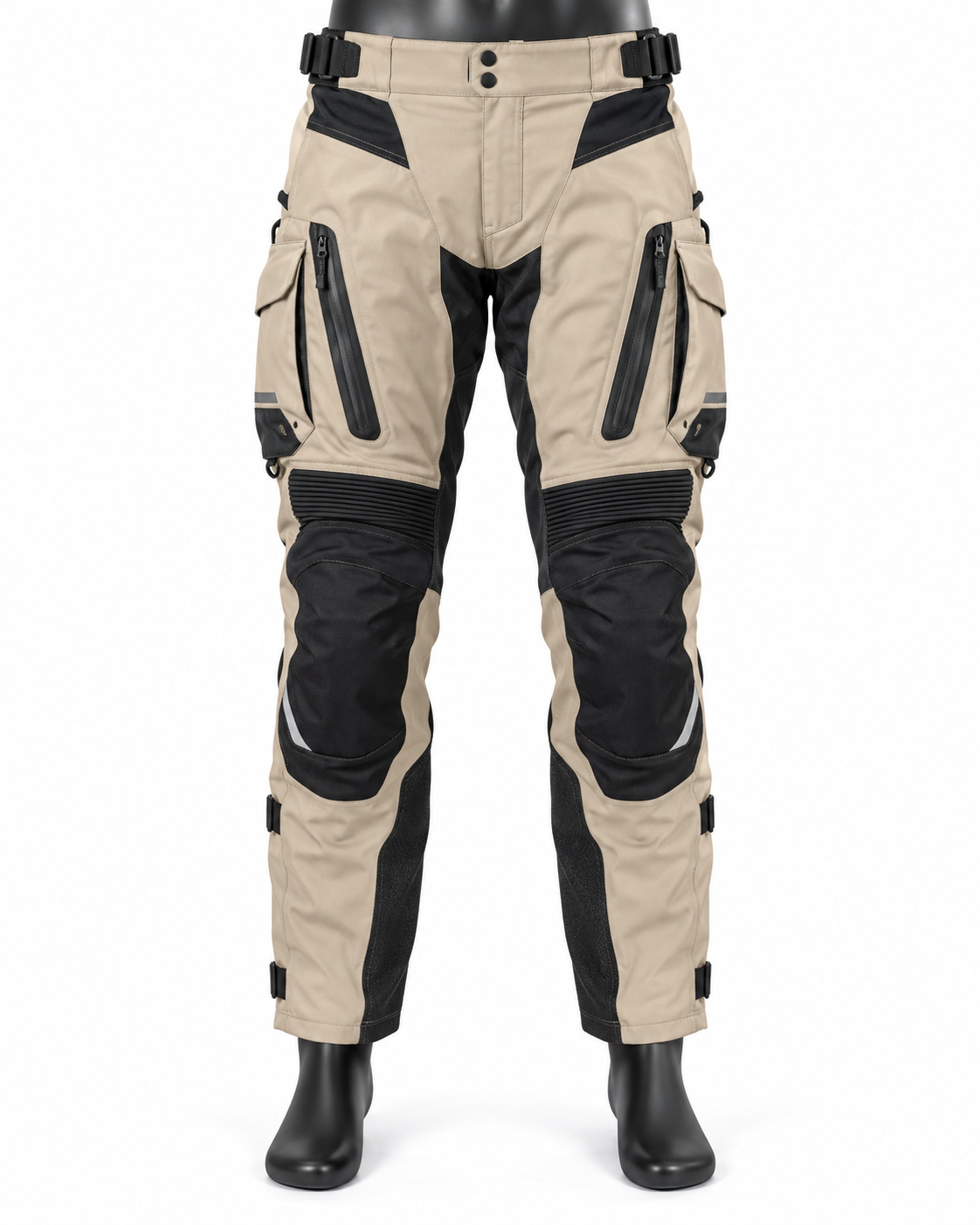 Adventure Motorcycle Riding Pants