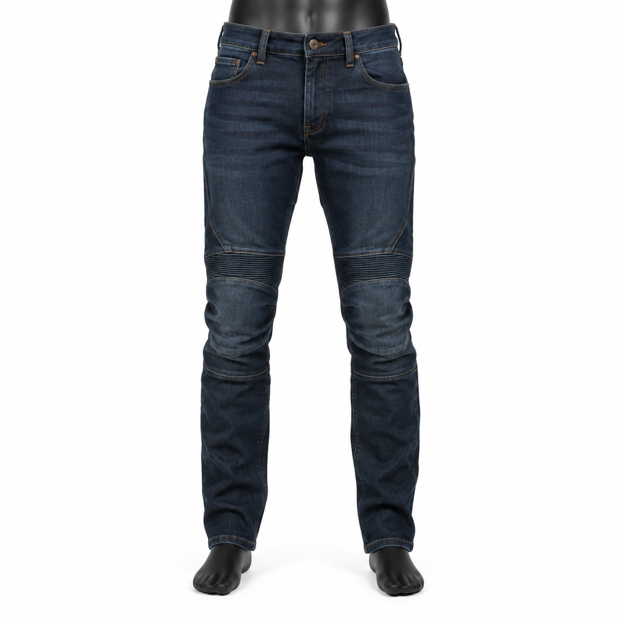 Kevlar Motorcycle Riding Jeans