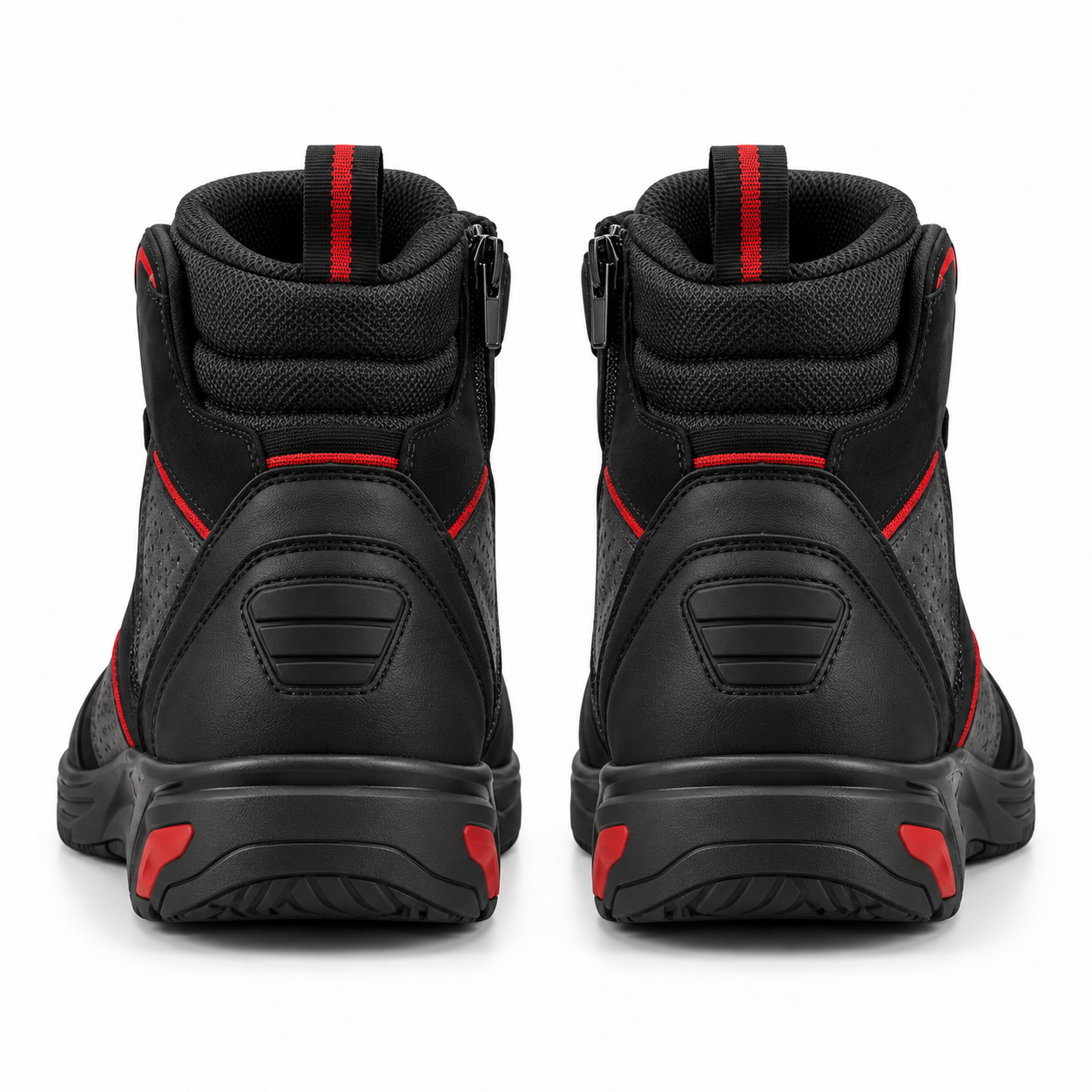Urban Motorcycle Riding Shoes — alternate product image