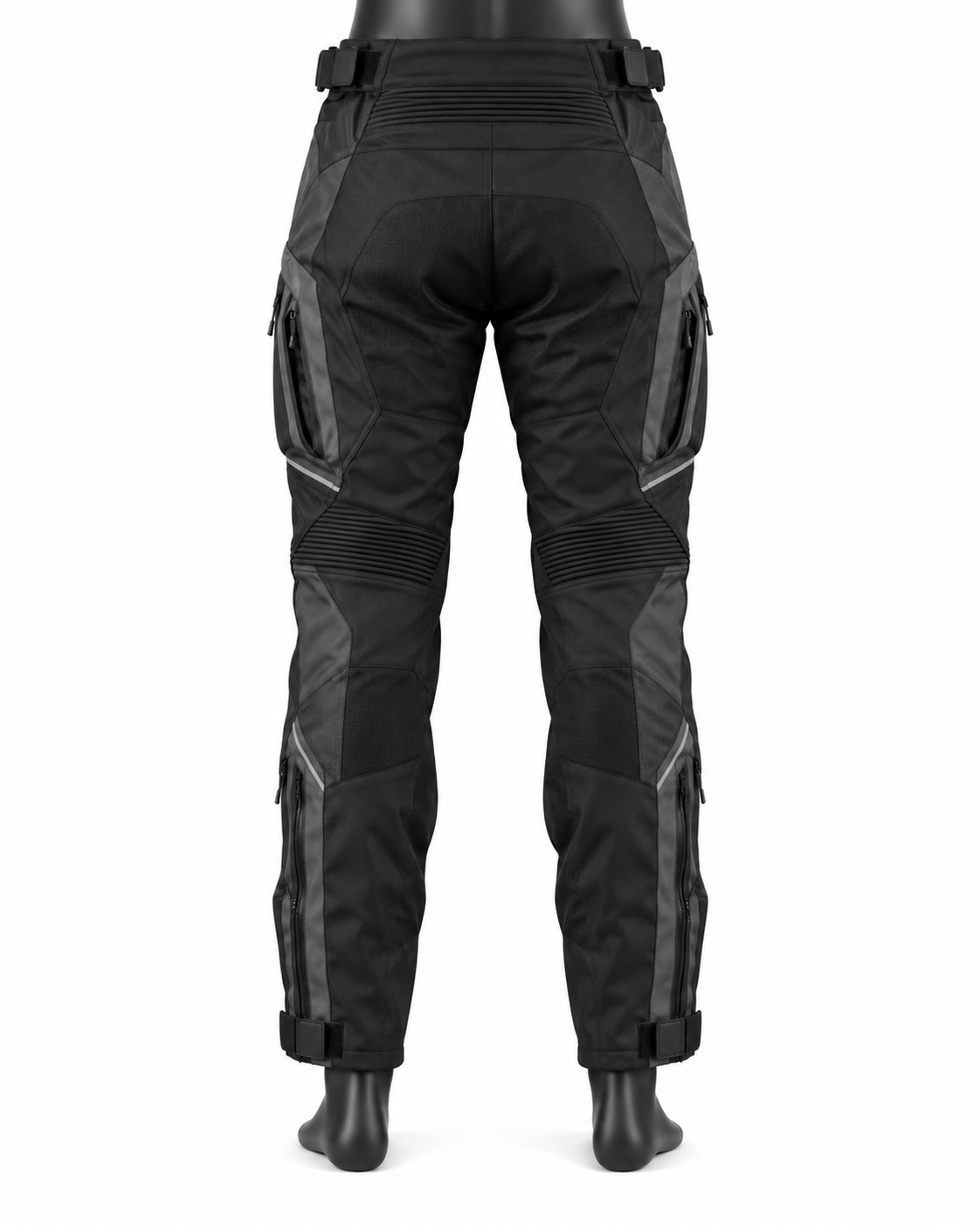 Waterproof Touring Motorcycle Pants — alternate product image